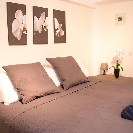 Archimede Guest House Bruxelles Værelse billede